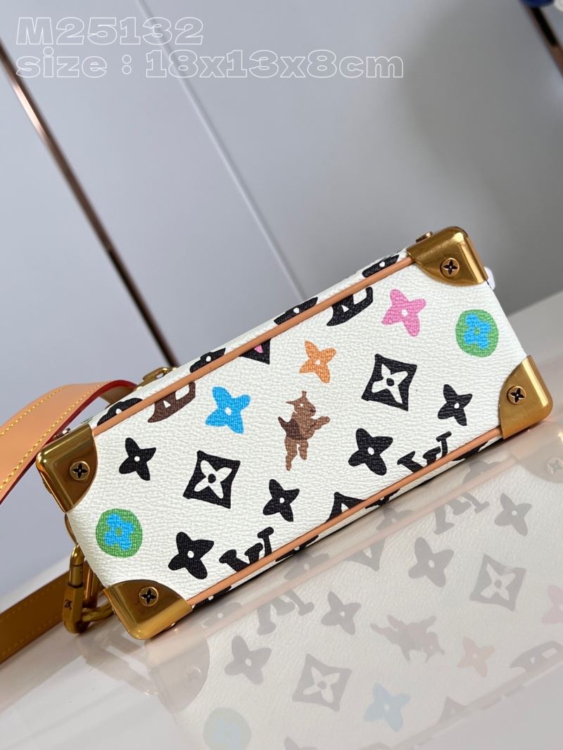 Louis Vuitton Box Bags